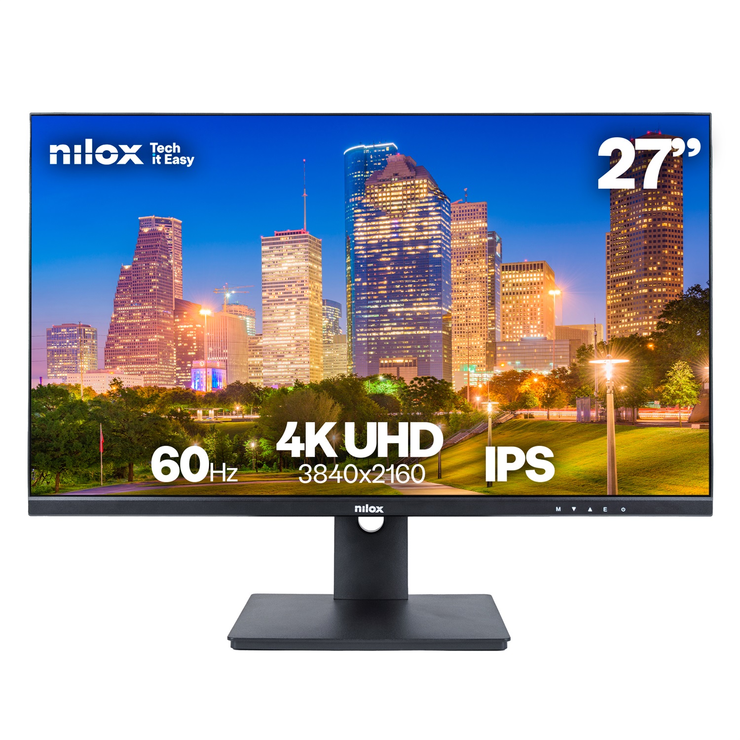Nilox Monitor 27