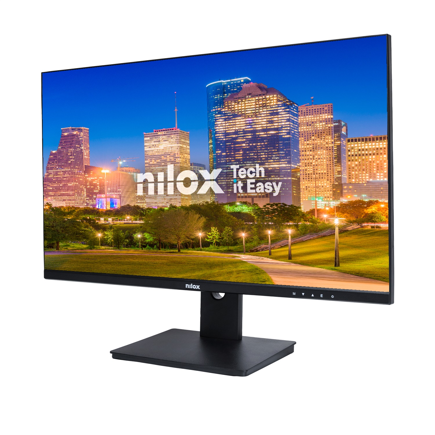 Nilox Monitor 27