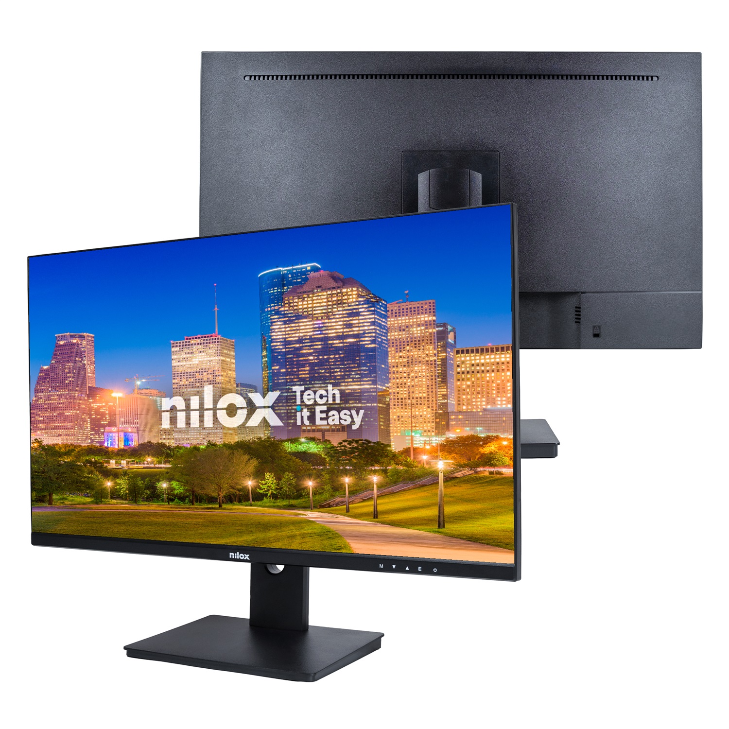 Nilox Monitor 27