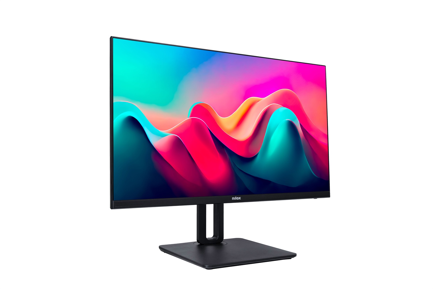 Nilox NXM24REG11 Monitor 24