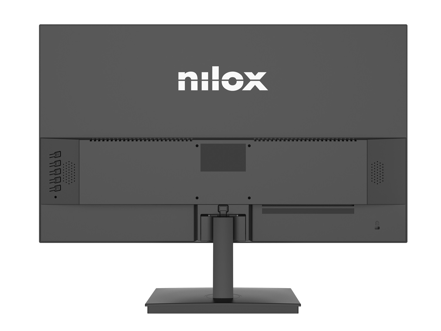Nilox NXM24FHD1202 Monitor PC 24