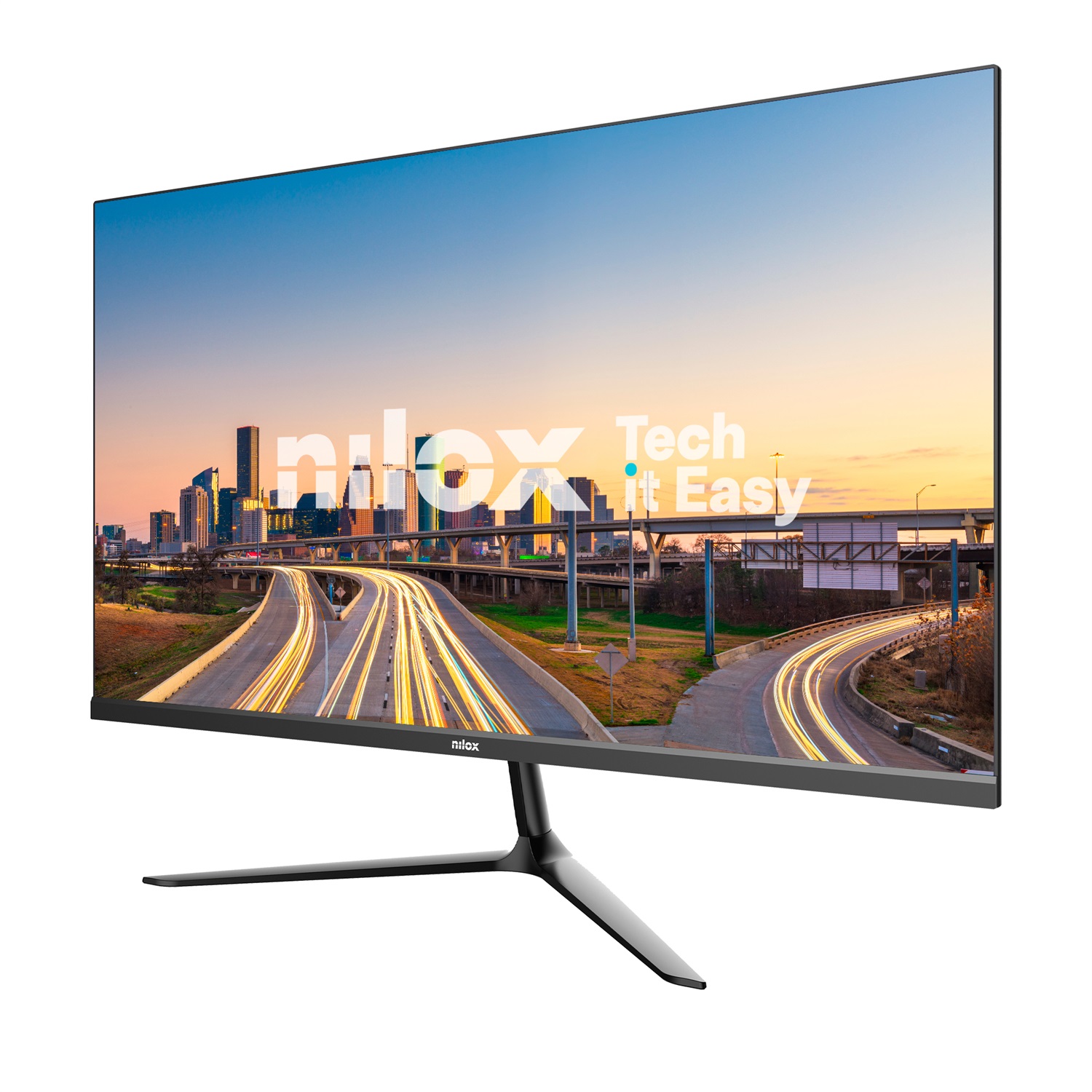 Nilox Monitor 24