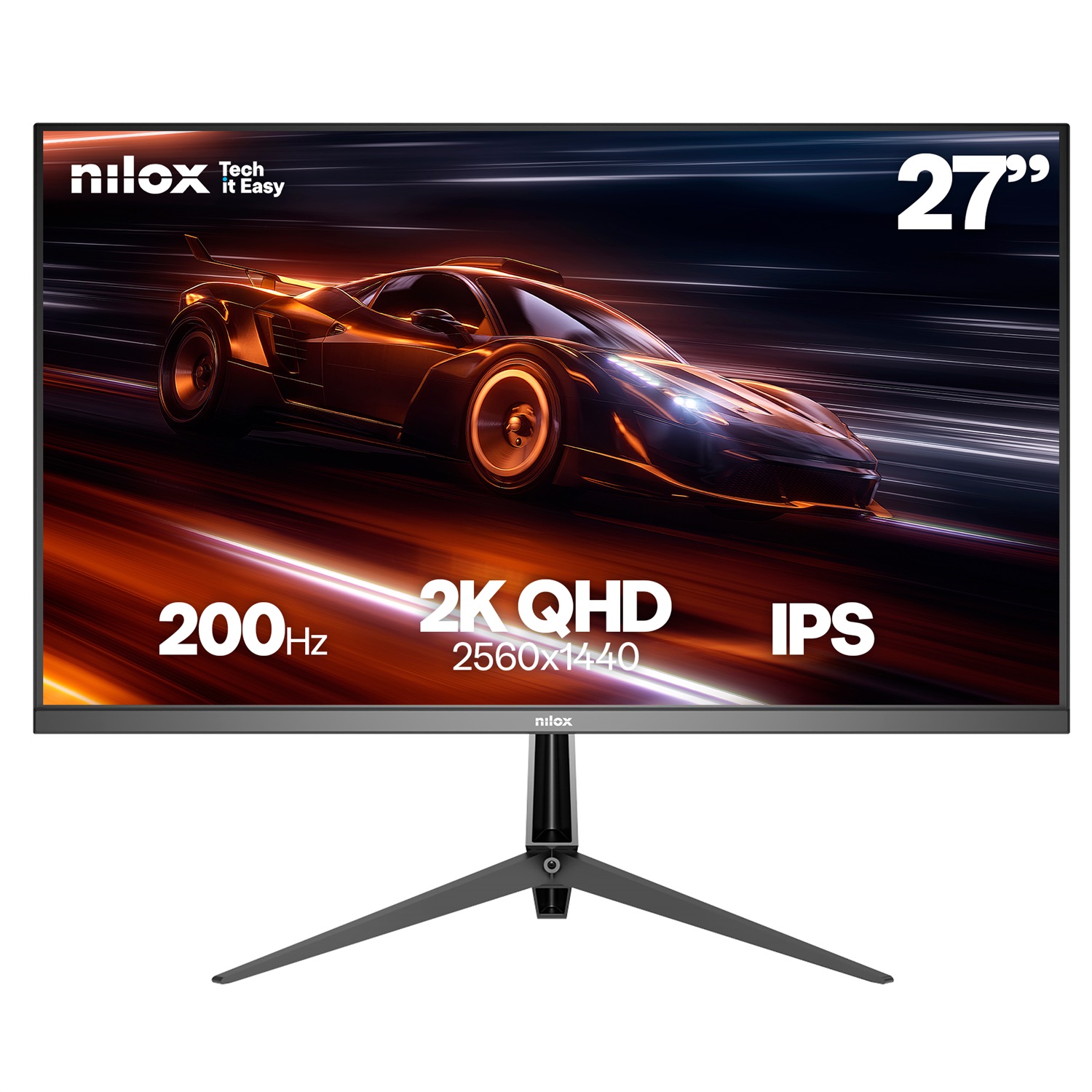 Nilox Monitor 27