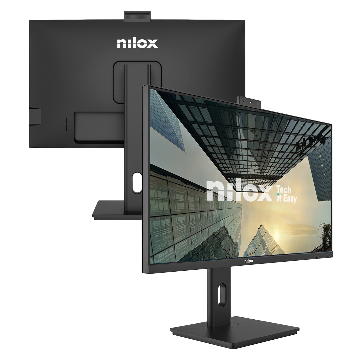 Nilox Monitor 24