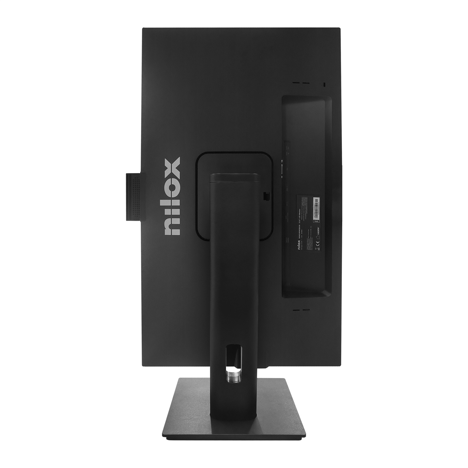 Nilox Monitor 24