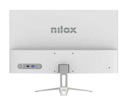 Nilox NXM27FHD100W Monitor PC 27