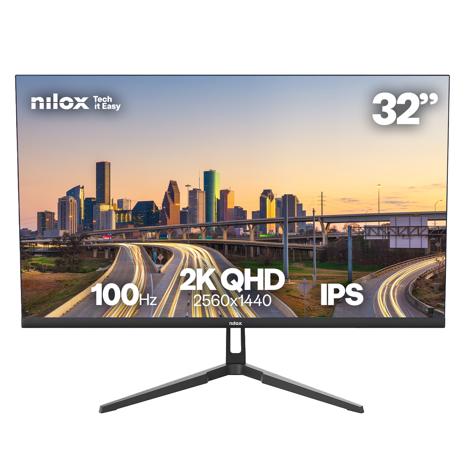 Nilox Monitor 32