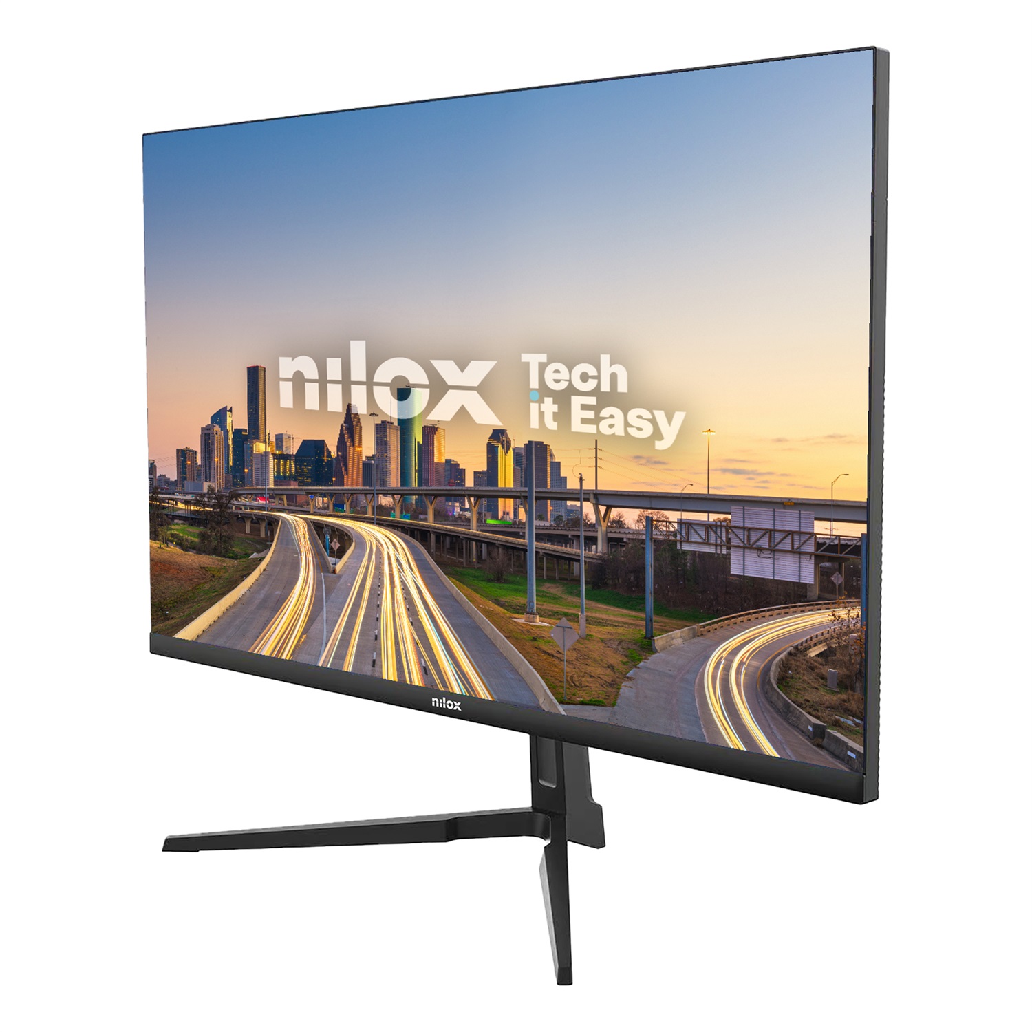Nilox Monitor 32