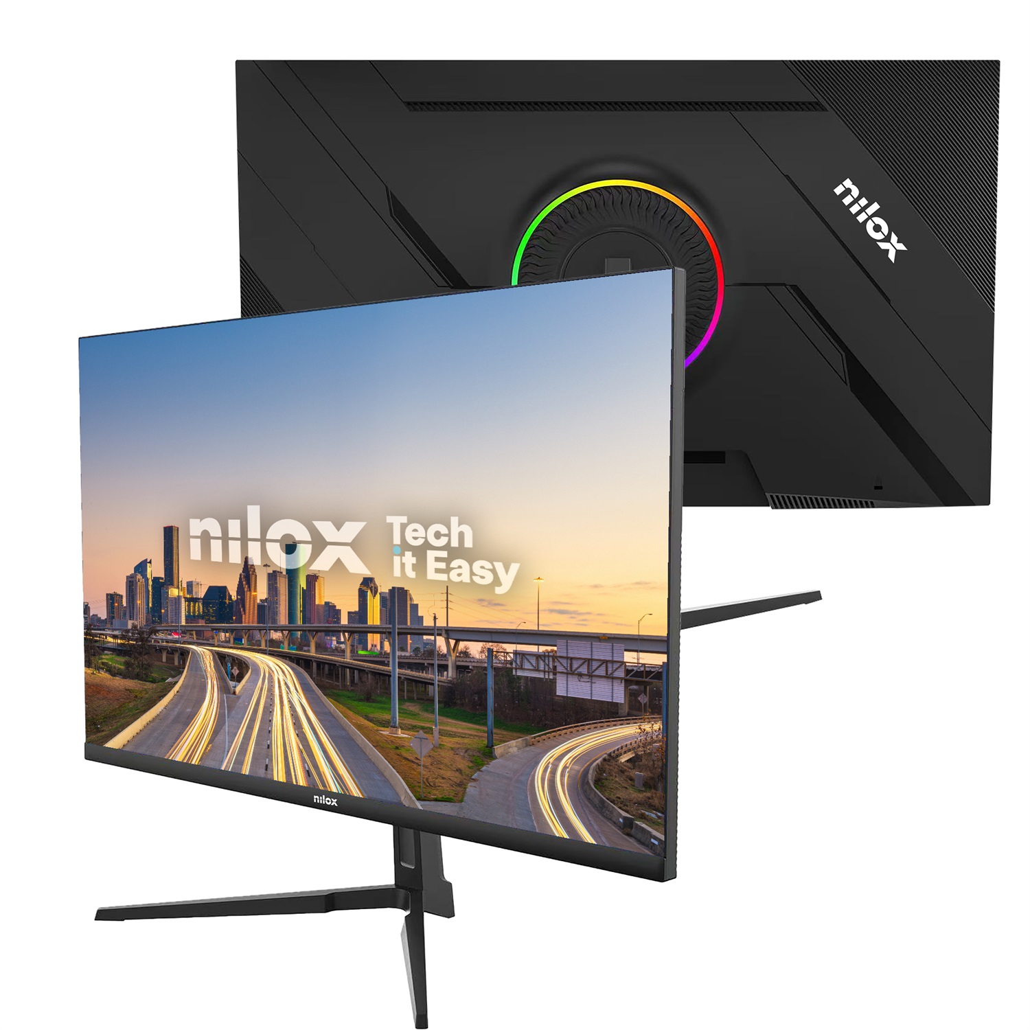 Nilox Monitor 32