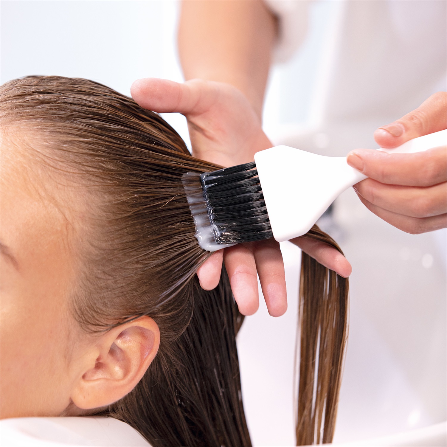 Revlon Professional Restart Balsamo Volumizzante per Capelli Sottili e Fini Magnifying Melting Conditioner - 200 ml