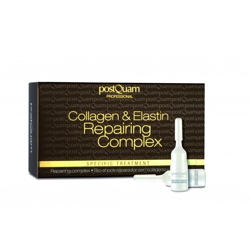 PostQuam PQE05150 siero e concentrato per il viso 3 ml Donna
