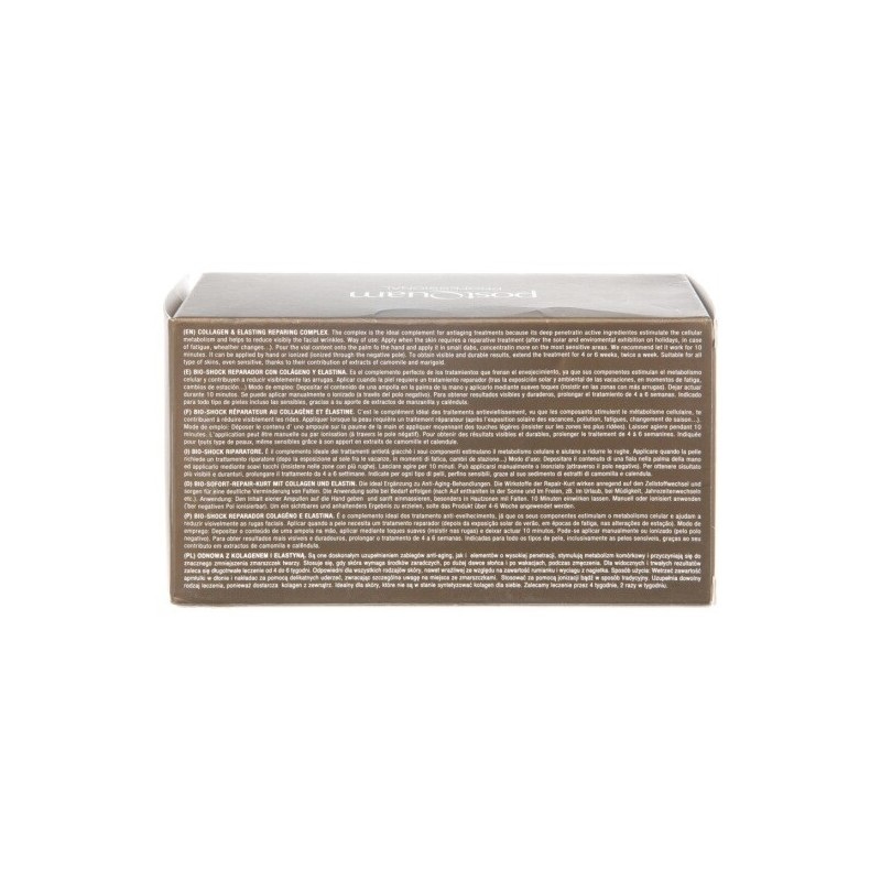 PostQuam PQE05150 siero e concentrato per il viso 3 ml Donna