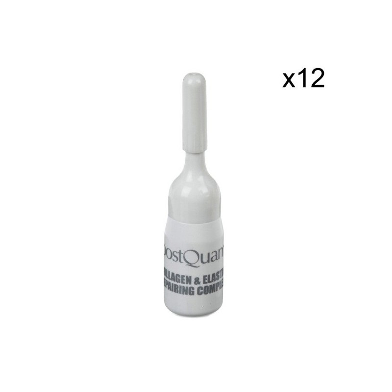PostQuam PQE05150 siero e concentrato per il viso 3 ml Donna