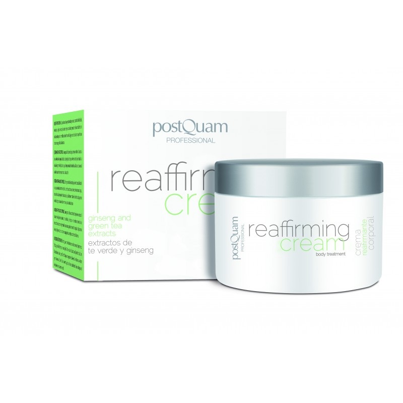 PostQuam PQE01860 crema e lozione per il corpo 200 ml Crema (colore) Donna