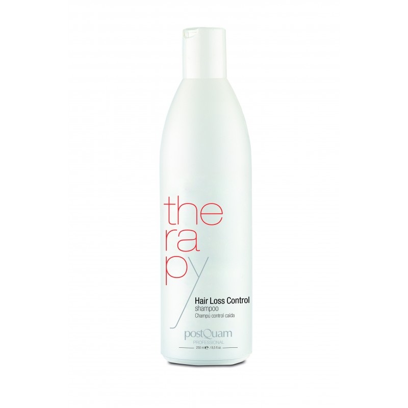 PostQuam Anti Hair Loss Shampoo 250 ml Professionale Unisex