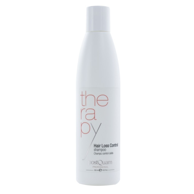 PostQuam Anti Hair Loss Shampoo 250 ml Professionale Unisex
