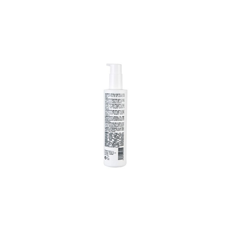 PostQuam PQE01230 detergente per il viso Latte detergente Donna 250 ml