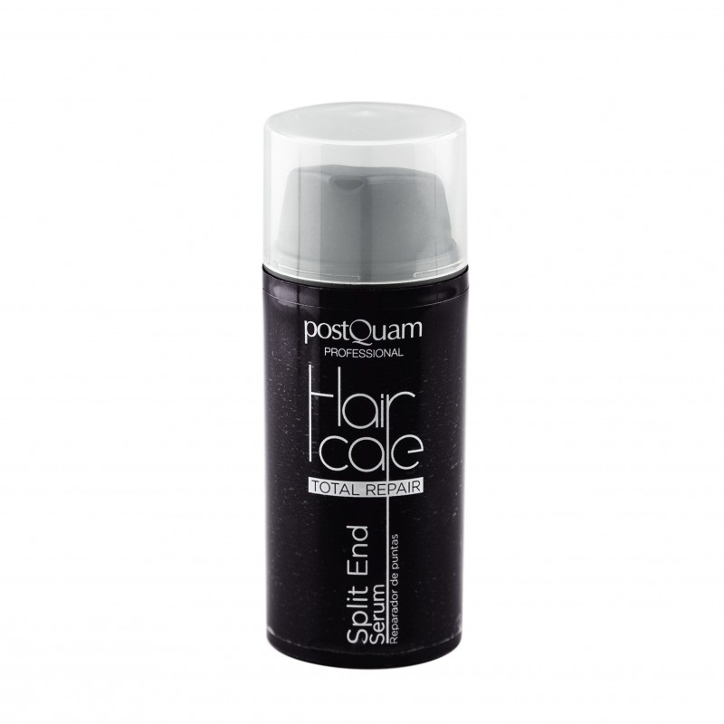 PostQuam PQP06050 olio e siero per capelli 30 ml Donna
