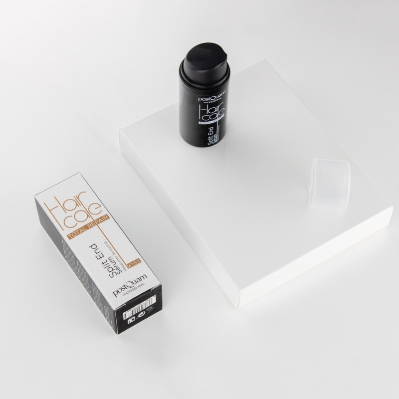 PostQuam PQP06050 olio e siero per capelli 30 ml Donna