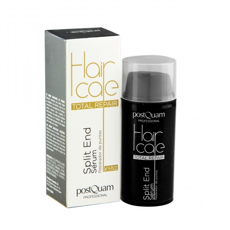 PostQuam PQP06050 olio e siero per capelli 30 ml Donna