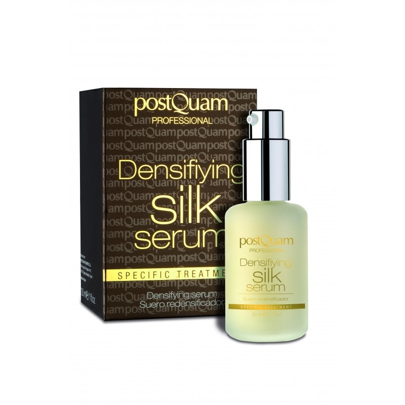 PostQuam PQE03600 siero e concentrato per il viso Siero per viso 30 ml Donna