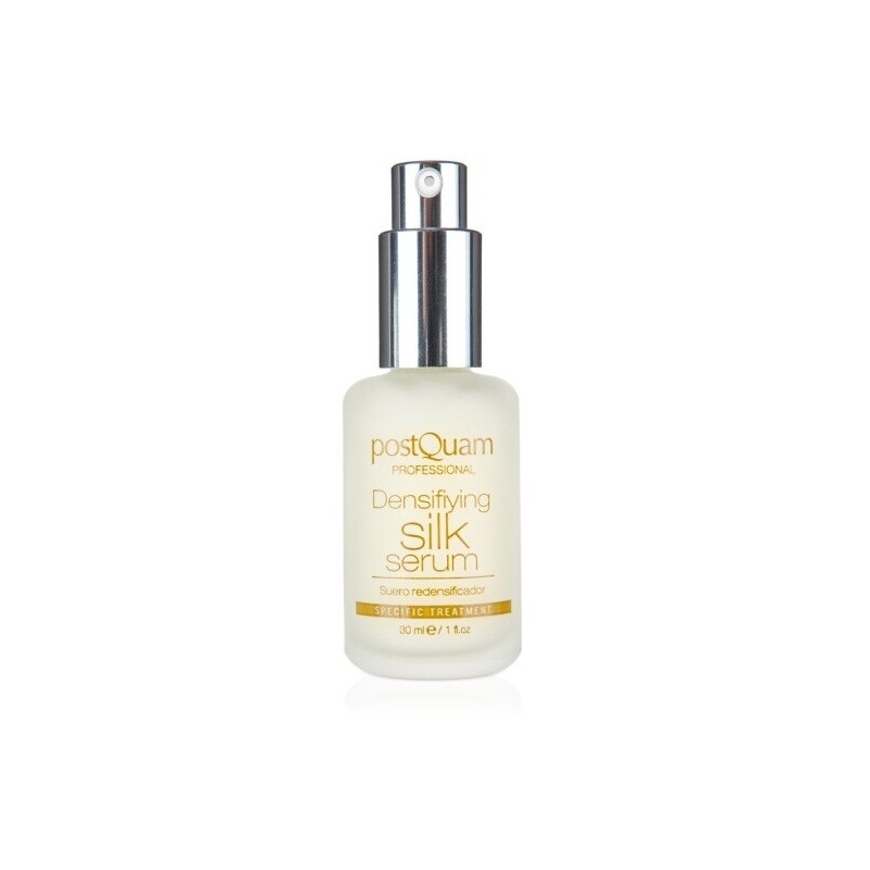 PostQuam PQE03600 siero e concentrato per il viso Siero per viso 30 ml Donna