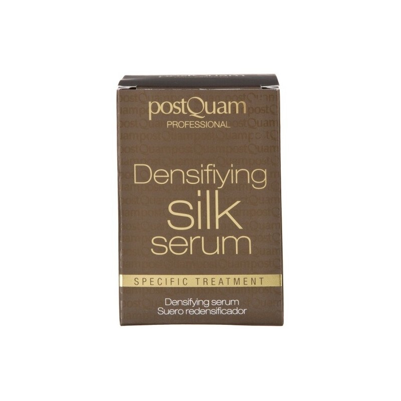 PostQuam PQE03600 siero e concentrato per il viso Siero per viso 30 ml Donna