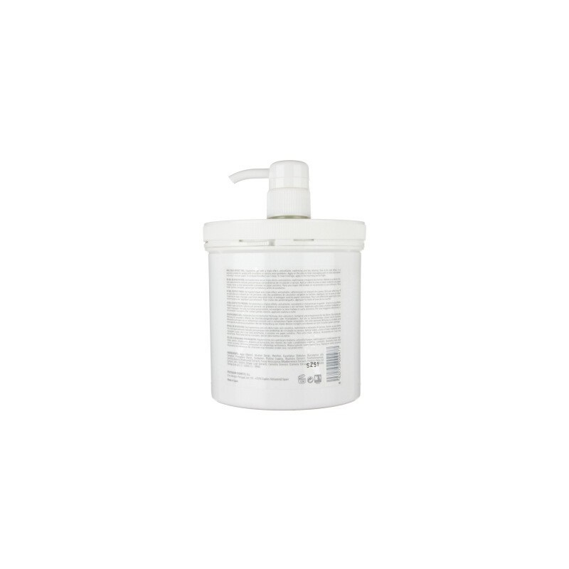 PostQuam CRIOGEL 1000 ml Crema (colore) Donna
