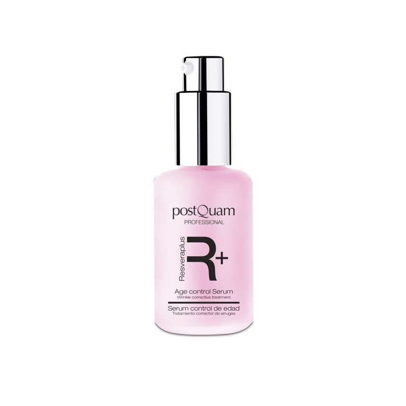 PostQuam Resveraplus Multi-Action Siero per viso 30 ml Donna