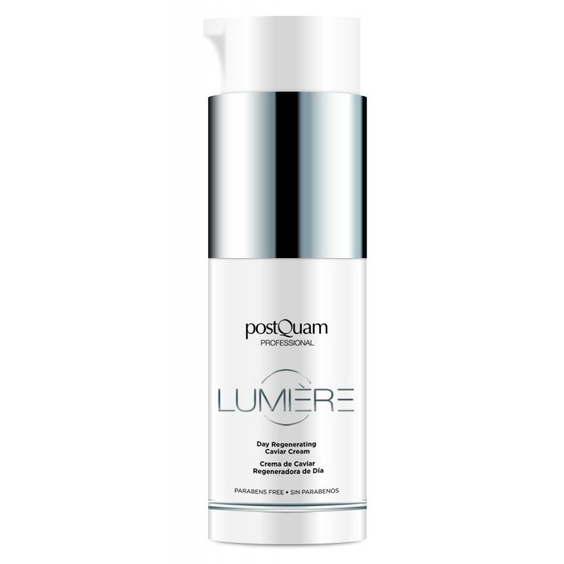 PostQuam Caviar Day Moisturizing Cream Crema da giorno Viso 50 ml