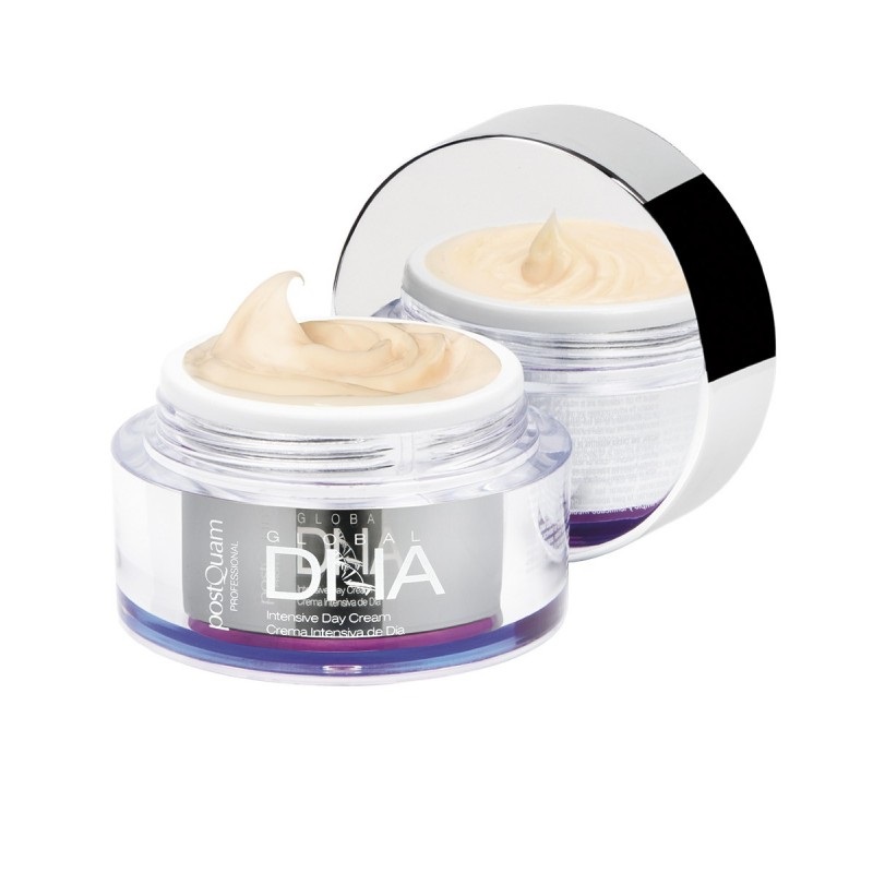 PostQuam Global Dna Day Cream Crema da giorno Viso 50 ml