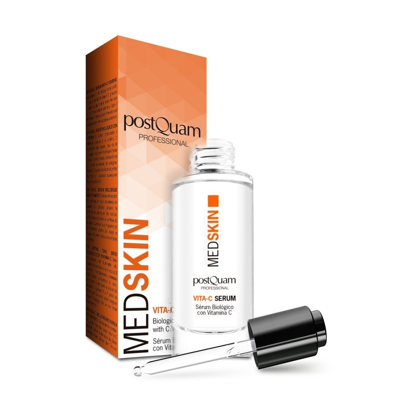 PostQuam Med Skin Siero per viso 30 ml Donna