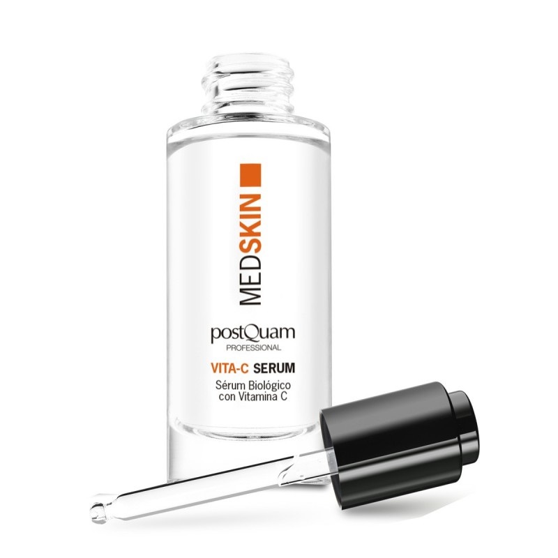 PostQuam Med Skin Siero per viso 30 ml Donna