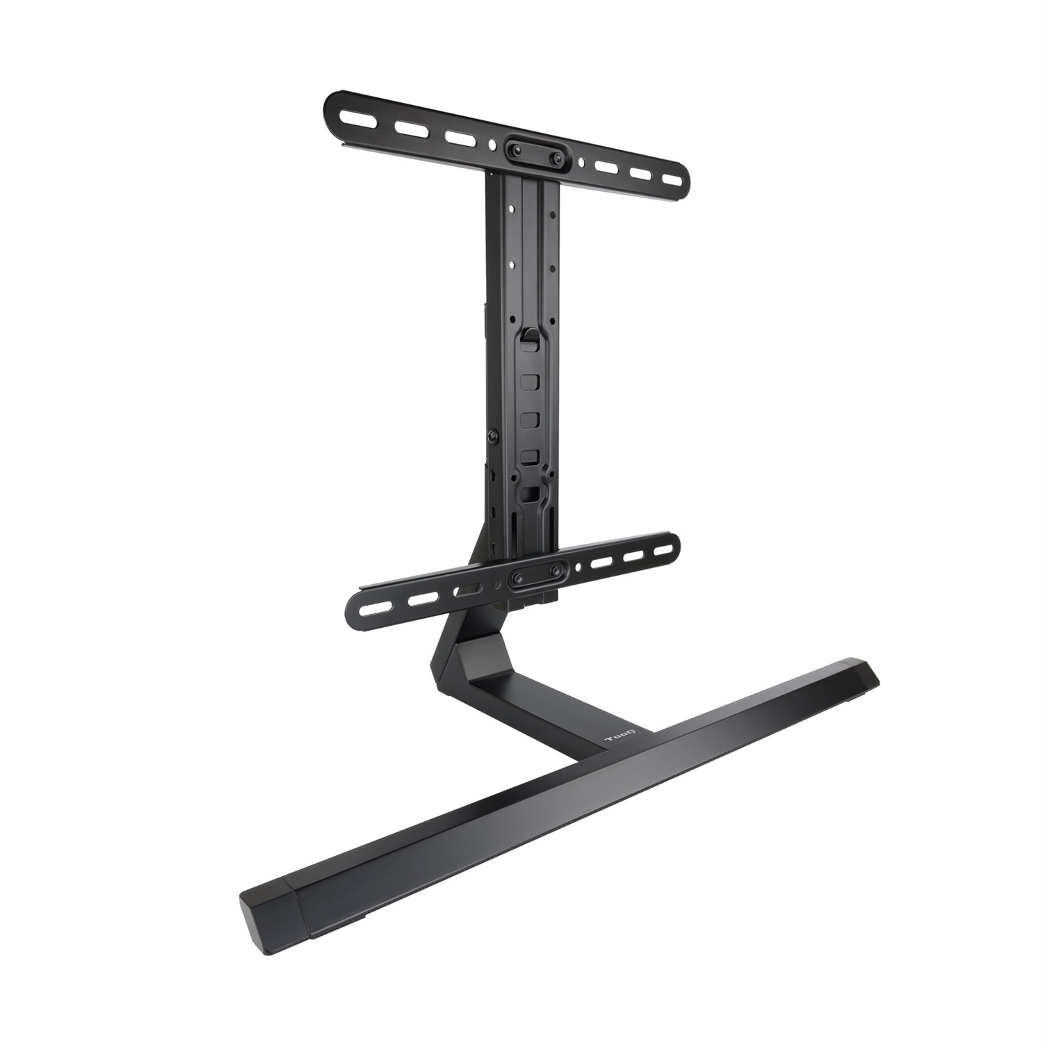 TooQ DB3265F-B Supporto da Tavolo per TV 32-65
