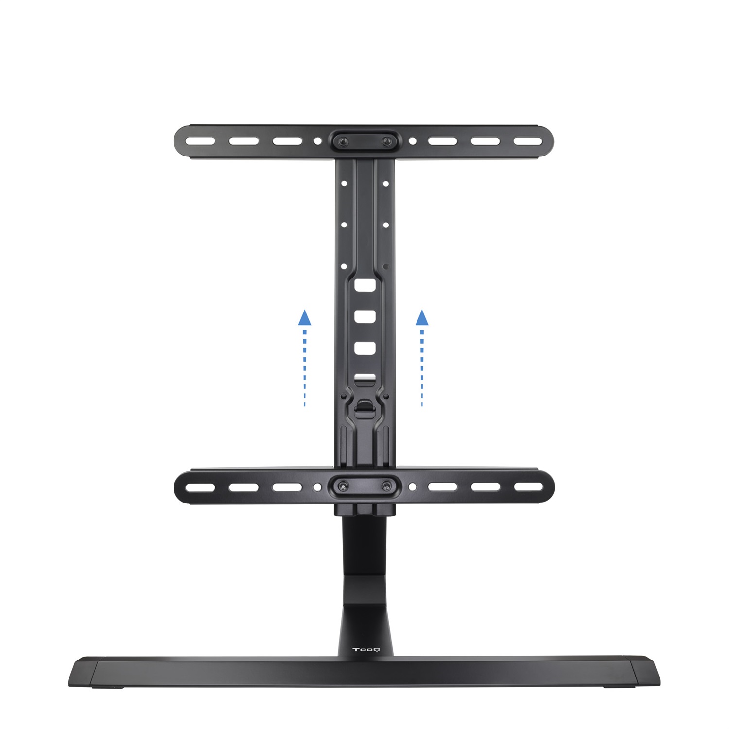 TooQ DB3265F-B Supporto da Tavolo per TV 32-65