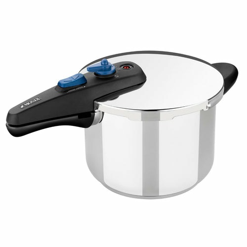 Monix Veloce 7 L Acciaio inox
