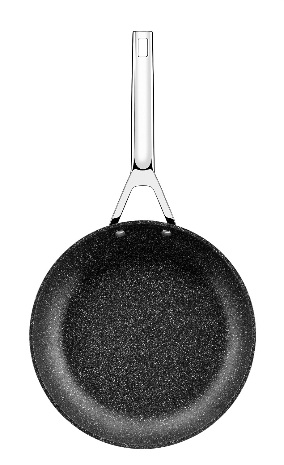 Monix M741226 padella Padella Multiuso Rotondo