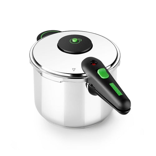 Monix Presto 7 L Acciaio inox