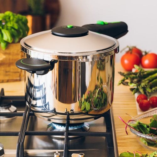 Monix Presto 7 L Acciaio inox