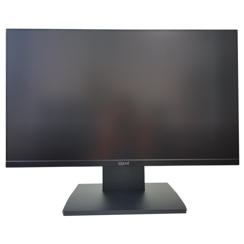 iggual MTL236A Monitor PC 23,6