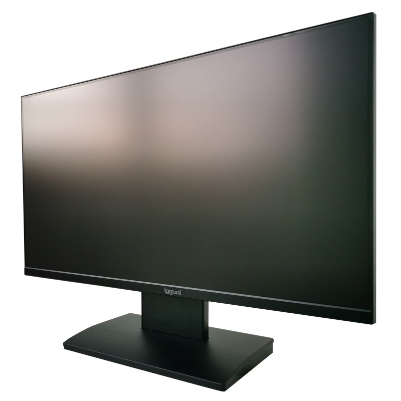 iggual MTL236A Monitor PC 23,6