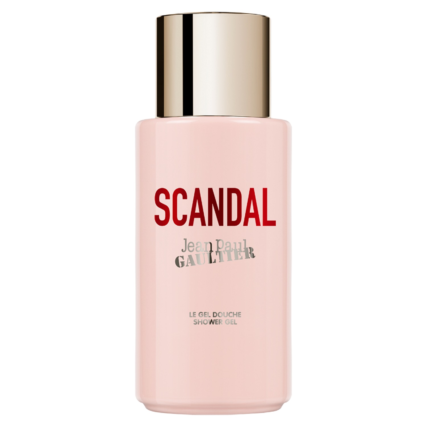 Jean Paul Gaultier Scandal Gel Doccia Profumato 200 ml - Freschezza e Sensualità con Texture Mousse