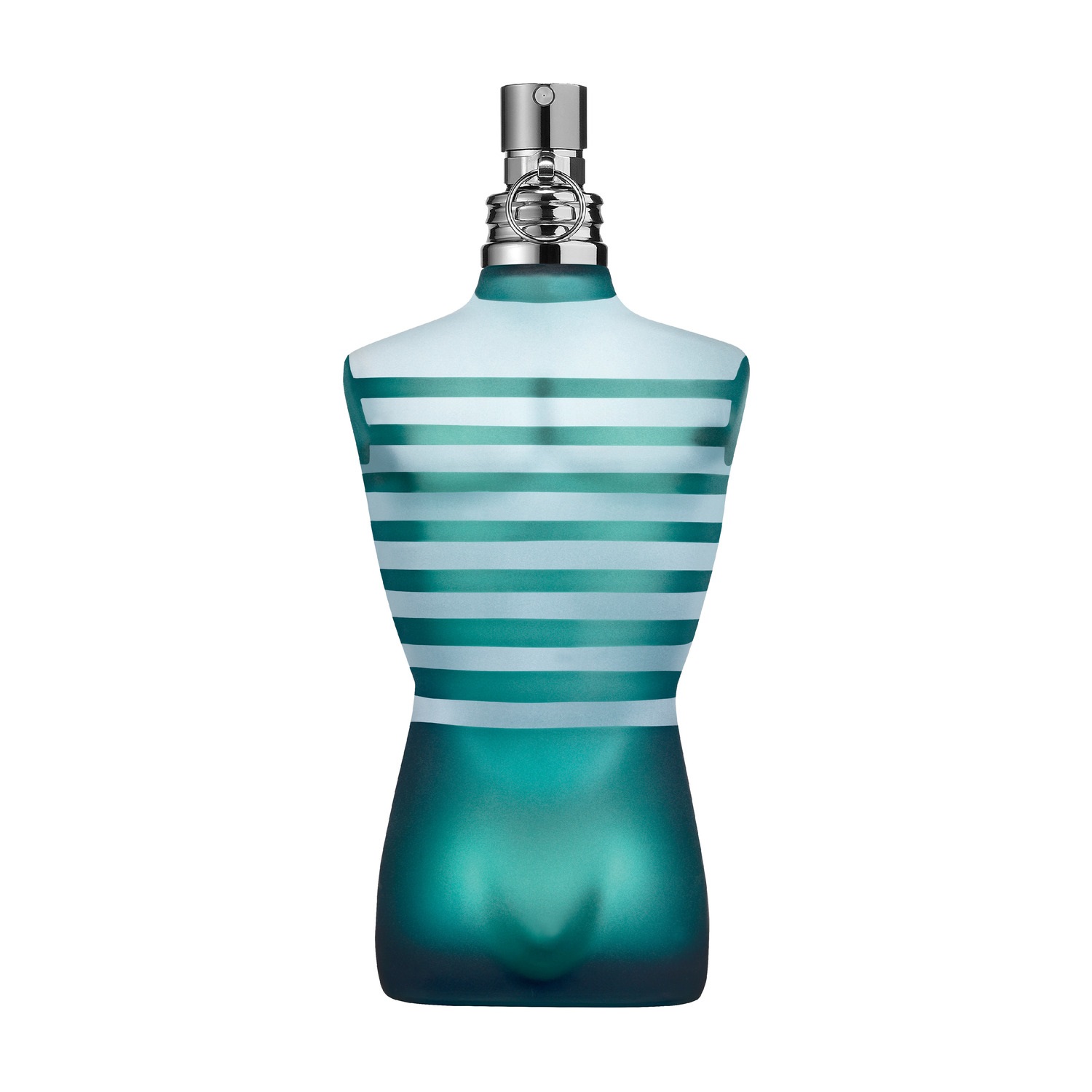 Jean Paul Gaultier Le Male Eau De Toilette 75 ml - Fragranza Maschile con Menta, Lavanda e Vaniglia