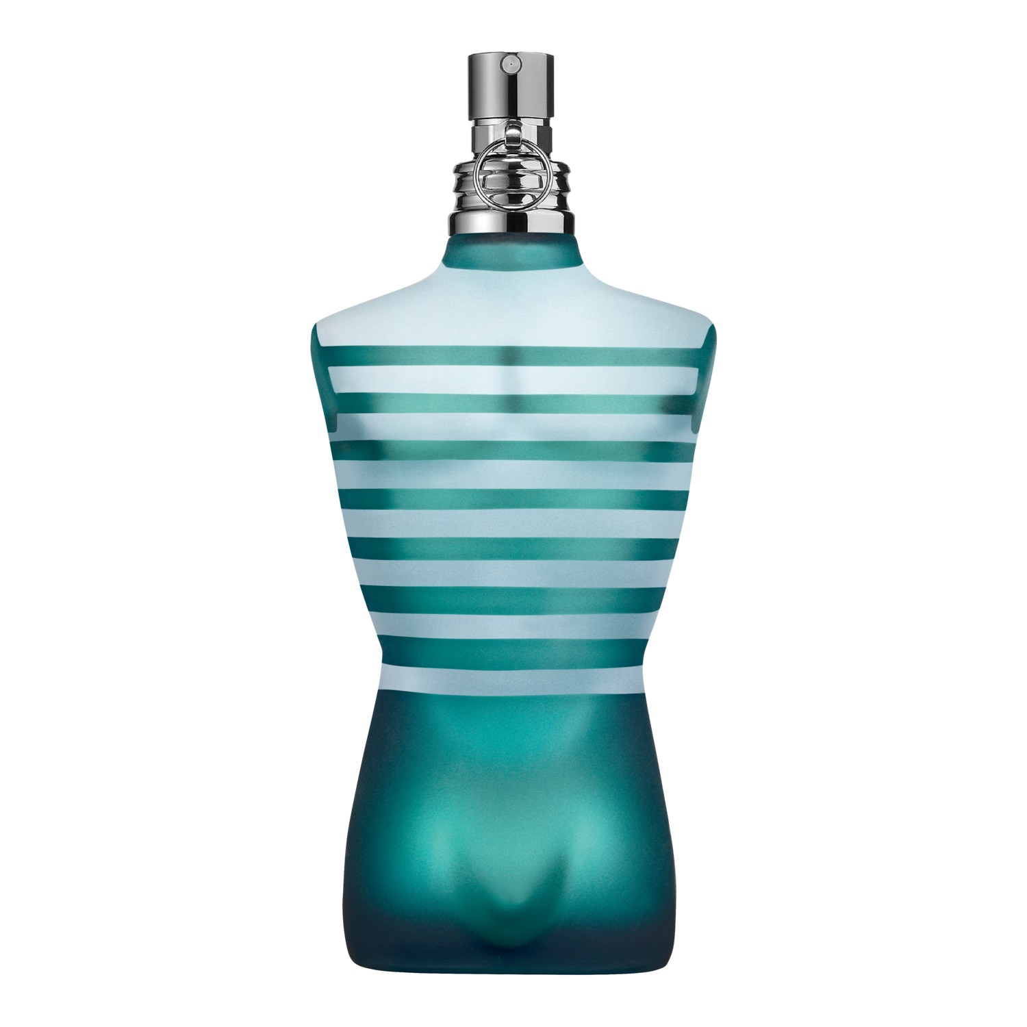 Jean Paul Gaultier Le Male Eau de Toilette 125 ml - Fragranza Maschile con Lavanda e Vaniglia, Vaporizzatore