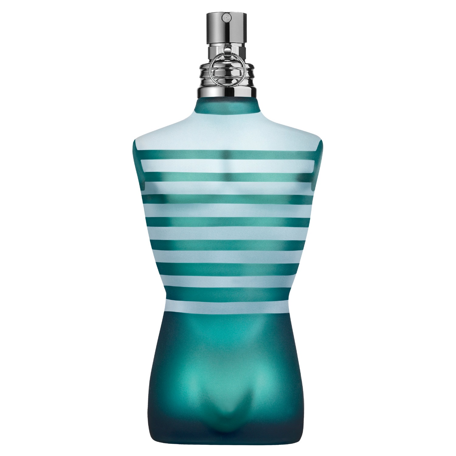 Jean Paul Gaultier Le Male Eau De Toilette 200ml - Fragranza Virile con Menta, Lavanda e Vaniglia