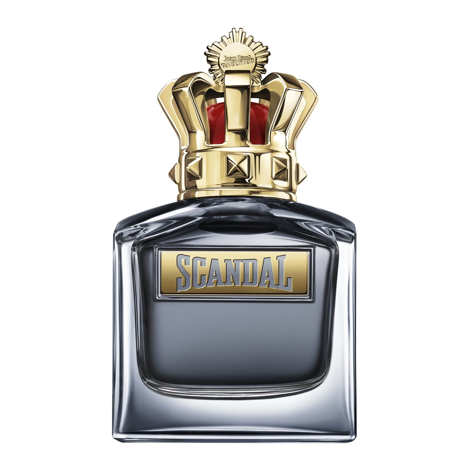 Jean Paul Gaultier Scandal Pour Homme Eau de Toilette Ricaricabile 100ml - Fragranza Legnosa e Ambrata per Uomo