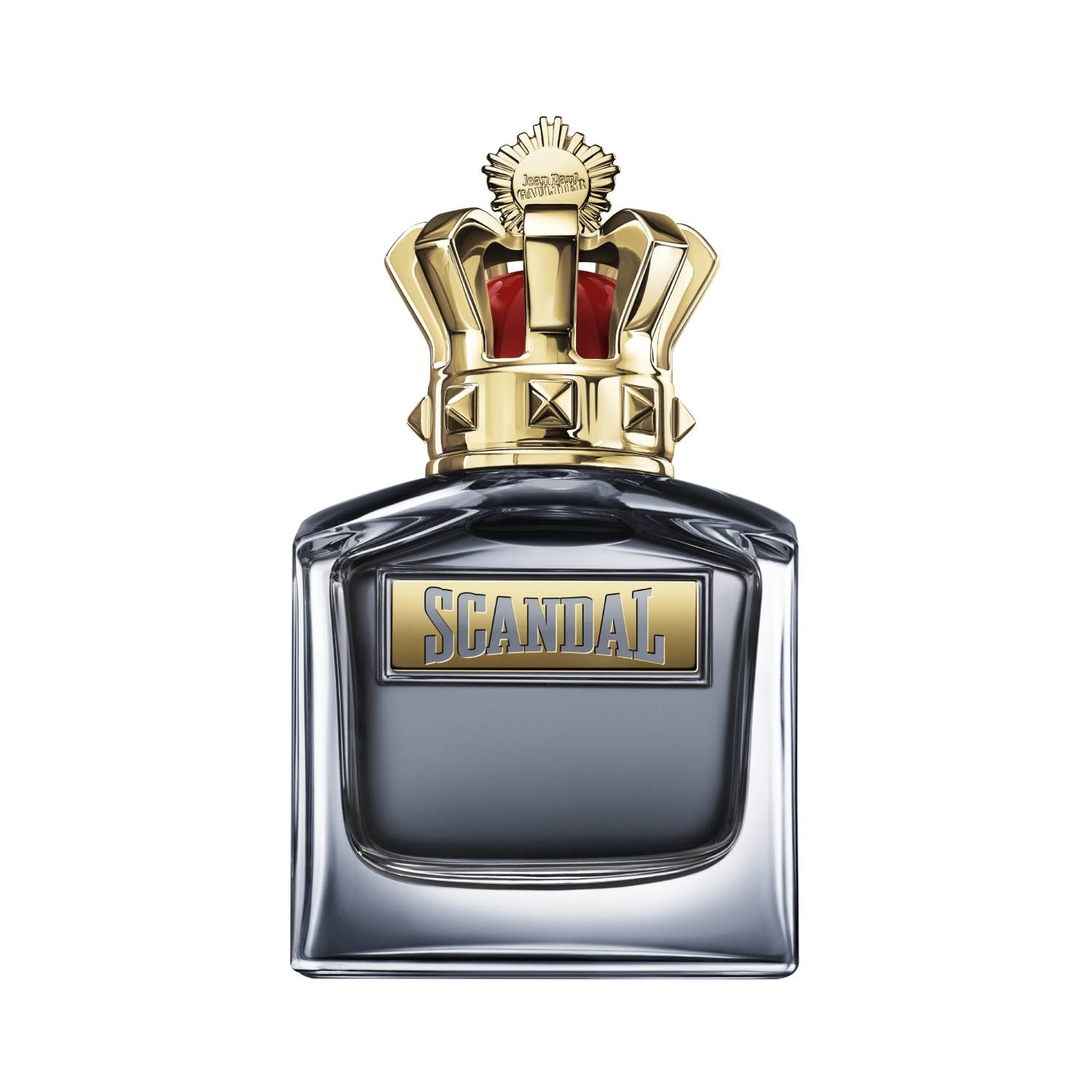Jean Paul Gaultier Scandal Pour Homme Eau de Toilette Ricaricabile 50ml - Fragranza Legnosa e Ambrata per Uomo