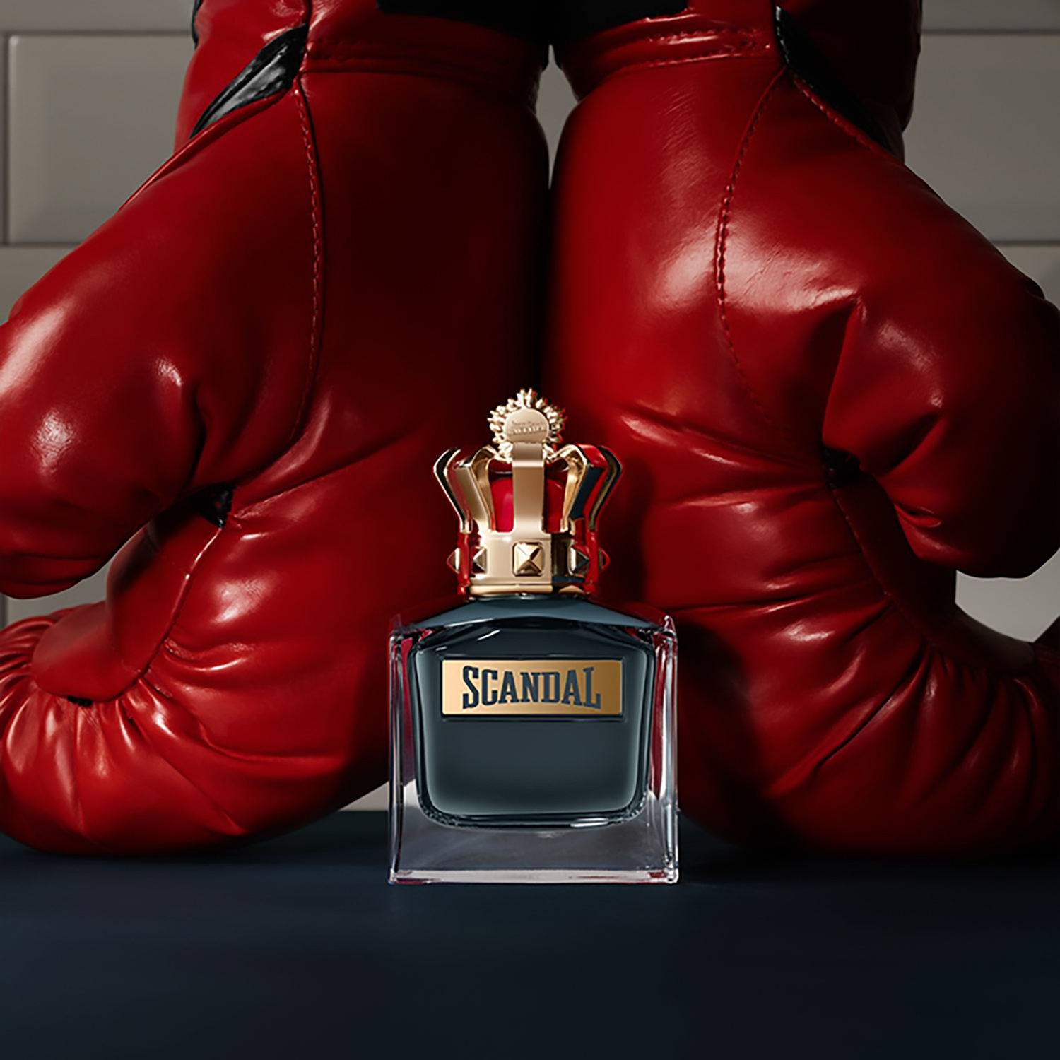 Jean Paul Gaultier Scandal Pour Homme Eau de Toilette Ricaricabile 50ml - Fragranza Legnosa e Ambrata per Uomo