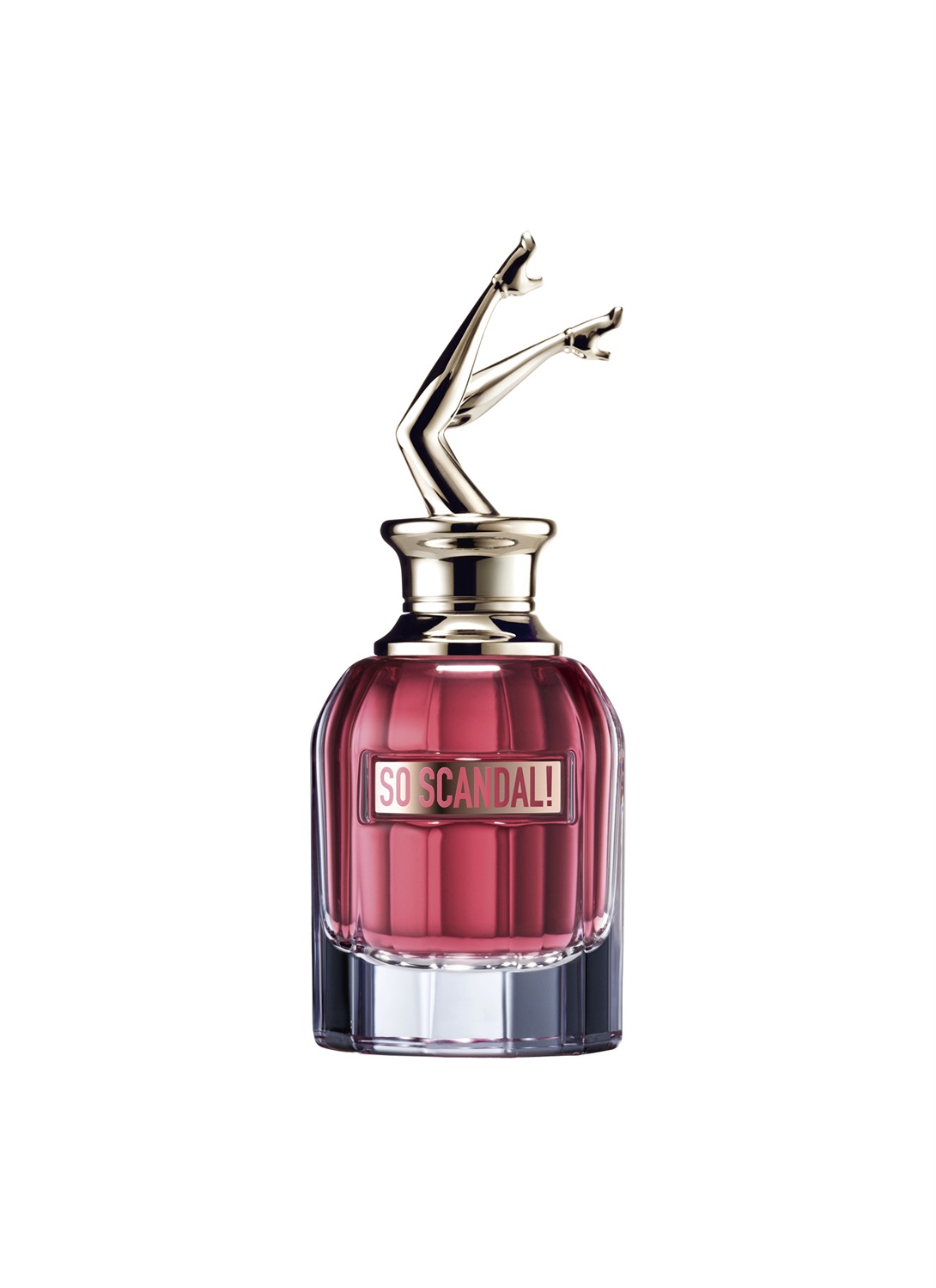 Jean Paul Gaultier So Scandal! Eau de Parfum da donna 50 ml - Fragranza Floreale Fruttato