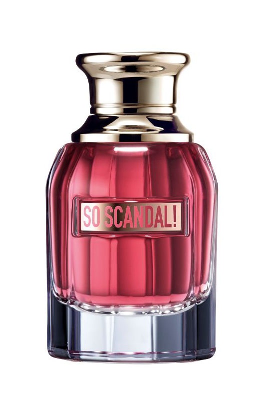 Jean Paul Gaultier So Scandal! Eau de Parfum da donna 30 ml - Fragranza floreale e sensuale